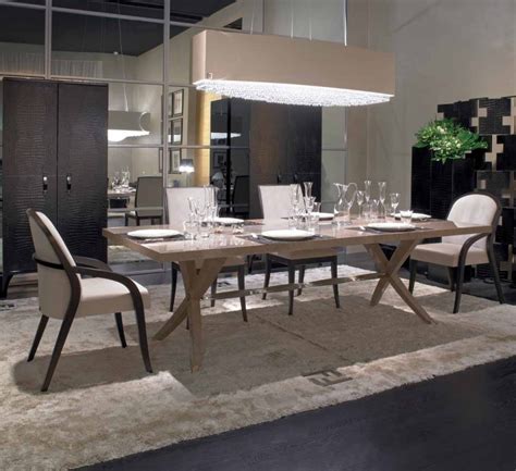 fendi dining tables.